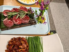 -佟爷·老北京炙子烤肉(动物园店)