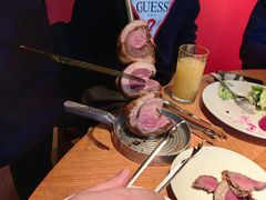 -拉蒂娜·巴西牛排馆 Latina·Brazilian Steakhouse(王府井喜悦店)