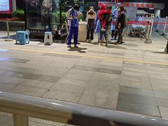 -成都市第二人民医院(庆云院区)