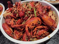 -周姑娘不等味·牛羊肉火锅·螃蟹罗氏虾·烤鱼烤串(高邮店)