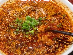 -麻六记(凤凰汇店)