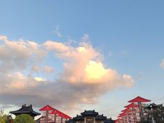 -东台西溪天仙缘景区