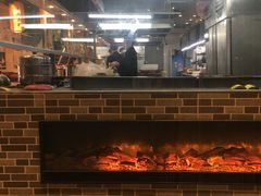 -肖记公安牛肉鱼杂馆· 省级非物质文化遗产(仁和路店)