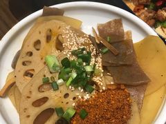 -二孃鸡爪爪(东风路总店)
