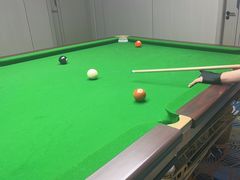 -永宁台球·棋牌俱乐部(淮海路店)