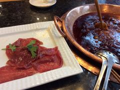 -老码头火锅(骡马市店)