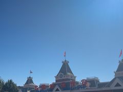 -沈阳方特欢乐世界