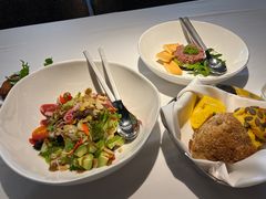 -燃扒房Steakhouse(皇庭店)