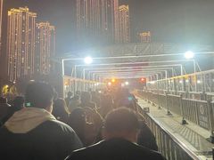 -武汉关码头(轮渡站)