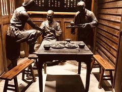 -王庄阿咪海鲜大排档(上下杭店)