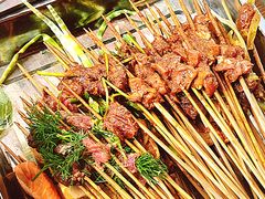 -成都玉林串串香火锅(三八店)