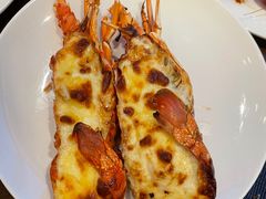 -Social 秀西餐厅-长沙瑞吉酒店(运达店)