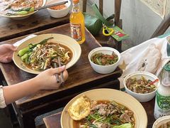 -方铲铲·成都板凳面(滨江银泰店)