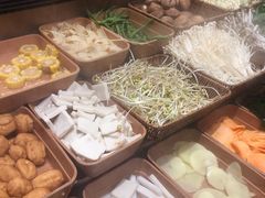 -和谐号·海鲜烤肉火锅·自助餐厅(车城万达店)