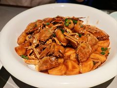 -王记姚家味·地道苏帮菜(凤凰街店)