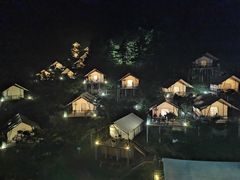 -北京山里寒舍度假酒店