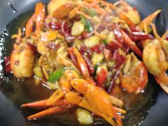 -聚味瞿记·龙虾堂(树木岭店)
