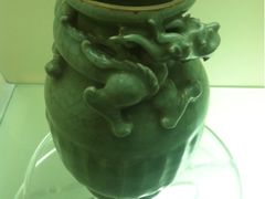 -浙江省博物馆(孤山馆区)