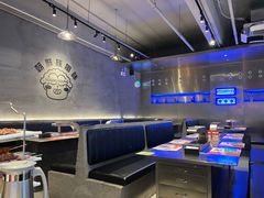 -嫩羊羊·延边烤串·朝鲜族美食(张家港美食街店)