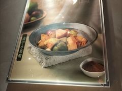 -水平有限广西米粉·广西风味集(五道口店)