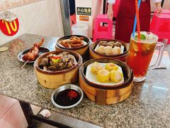 -恒兴发茶店(十三小店)