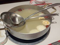 -八合里潮汕鲜牛肉火锅(上海汇智广场店)