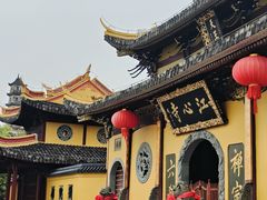 -江心屿景区