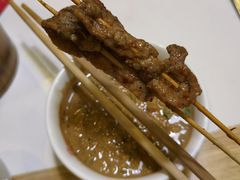 -袁记串串香(北国店)