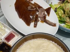 -郭林家常菜(狼垡店)
