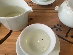 -梅间堂茶馆(绿地缤纷城店)