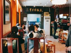 大堂-东来顺饭庄(天坛店)