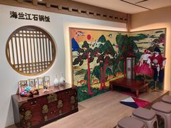 -海兰江石锅饭(水上店)