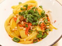 黄凉粉-锦府盐帮·私宴(赛特店)