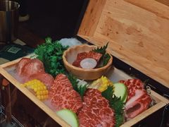 -烧江南烤肉(长春摩天活力城店)