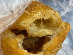 油氽团子-荣阳楼(山塘街店)