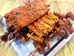 -夫妻串店(和睦路店)