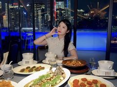 -三利音·东方司宴(外滩店)