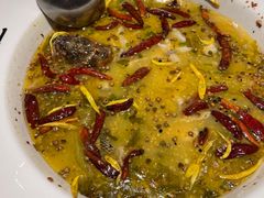 -太二酸菜鱼(沈阳万象城店)