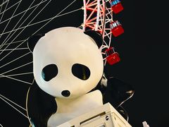 -天津之眼摩天轮