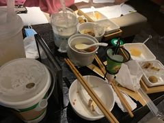 -金色印象·4K影院式足体养生(南滨印象店)