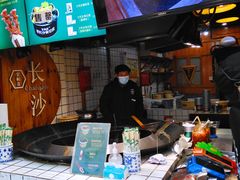 -文和友老长沙臭豆腐(太平街二店)