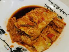 -群乐饭店(滨安路店)