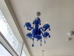 -圣彼得堡观江俄餐厅(中央大街黑金冠店)