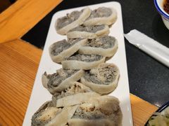 -裕德孚手切涮羊肉(建业凯旋广场店)