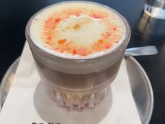 Dirty Pink-BE NORMAL CAFE(霞溪路店)