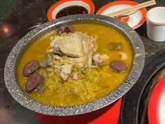 -粗粮人家·东北菜(洋桥店)