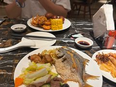 -手佳·水疗汇(嘉益店)