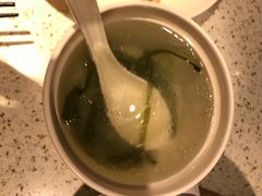 -东园小馆·早茶·淮扬小炒(三盛广场店)