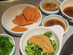 -伍棵星炭烤自助料理·烤鳗鱼(浦东食品城店)