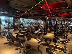 -W FITNESS 威尔仕健身·游泳(老西门新苑店)